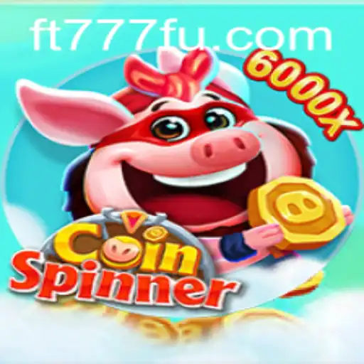 CoinSpinner: Mergulhe na Emoção do Jogo através do FT777.COM