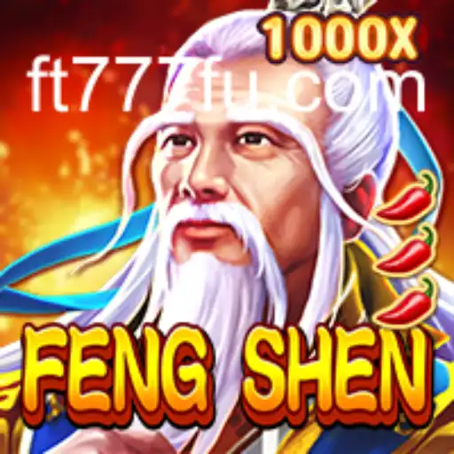 Descubra FengShen: O Jogo Fascinante de Estratégia e Aventura