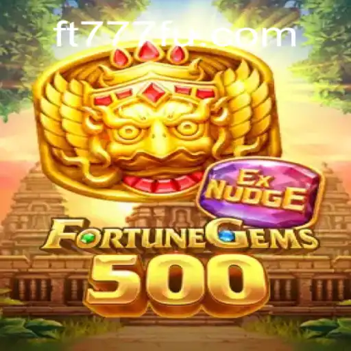 FortuneGems500: Descubra a Nova Sensação do Mundo dos Jogos Online