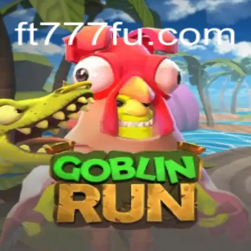 Desvendando o Universo de GoblinRun: Um Jogo Emocionante no FT777.COM