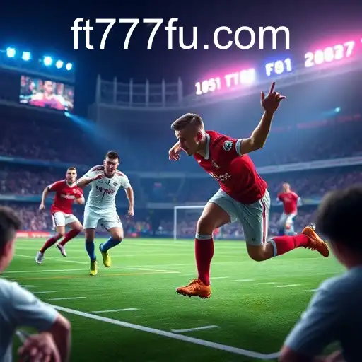 Jogos ao vivo