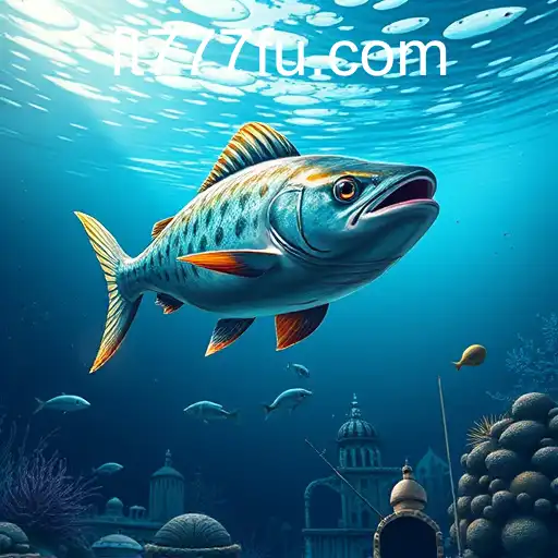 Jogos de pesca