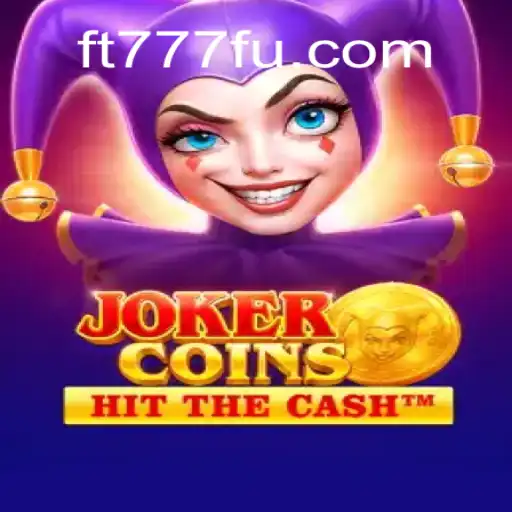 Descubra o Emocionante Mundo de JokerCoins no FT777.COM