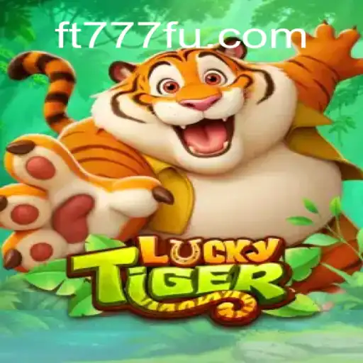 LuckyTiger: O Jogo Online de Sucesso no FT777.COM