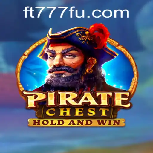 Explorando o Universo de PirateChest: Um Mergulho na Aventura Náutica em FT777.COM