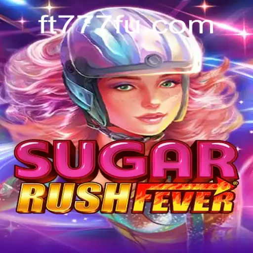 Descubra o Fascinante Universo de SugarRushFever - O Jogo do Momento
