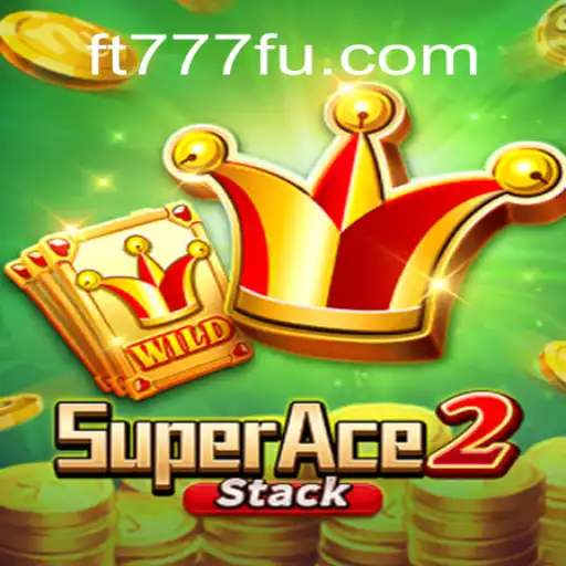 Descubra o Mundo Empolgante de SuperAce2 com FT777.COM