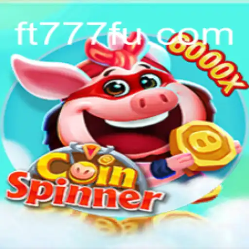 CoinSpinner: Mergulhe na Emoção do Jogo através do FT777.COM