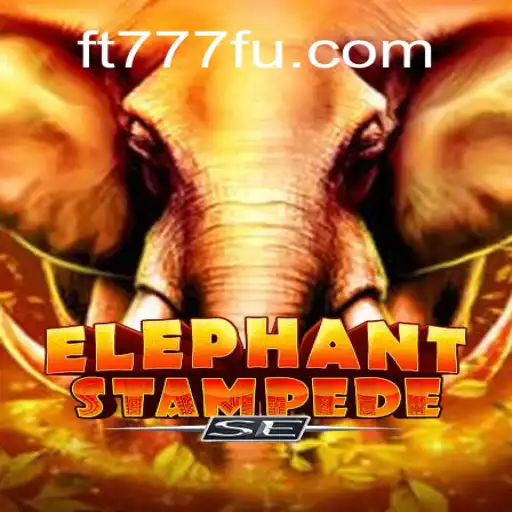 Descubra ElephantStampedeSE: A Emoção Selvagem em FT777.COM