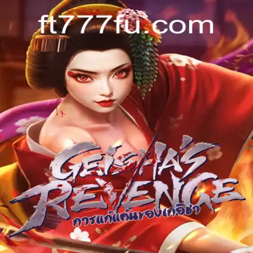 Explorando o Universo de GeishasRevenge: Um Mergulho no Jogo de Estratégia
