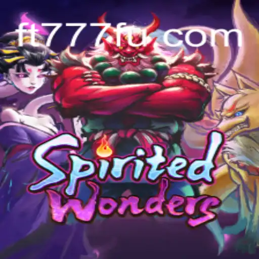 Explorando o Mundo Encantado de SpiritedWonders
