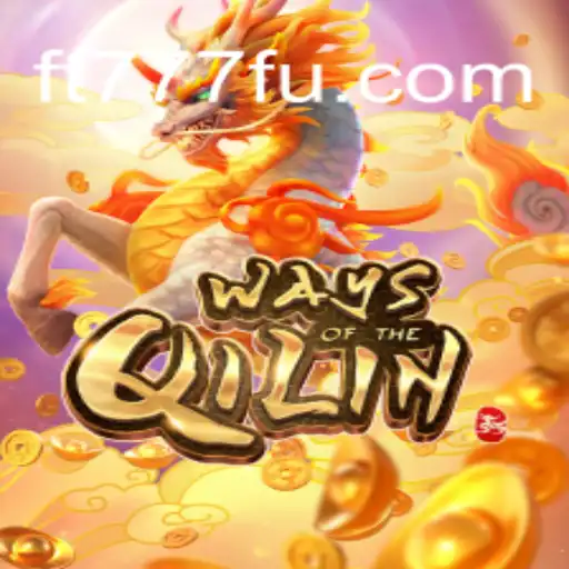 Descubra WaysoftheQilin: Um Mergulho no Fascinante Mundo dos Jogos com FT777.COM