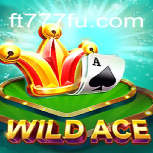 Descubra o Mundo Empolgante de WildAce no FT777.COM